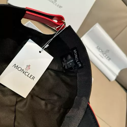 Cheap Moncler Caps #1332624 Replica Wholesale [$34.00 USD] [ITEM#1332624] on Replica Moncler Caps