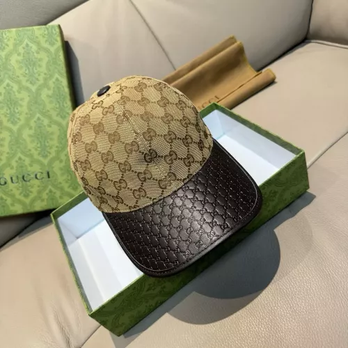 Gucci Caps #1332625