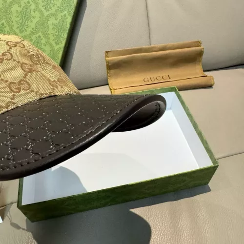 Cheap Gucci Caps #1332625 Replica Wholesale [$36.00 USD] [ITEM#1332625] on Replica Gucci Caps