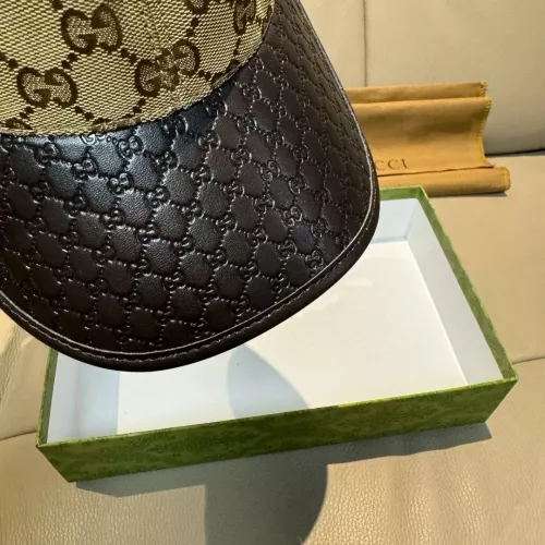 Cheap Gucci Caps #1332625 Replica Wholesale [$36.00 USD] [ITEM#1332625] on Replica Gucci Caps