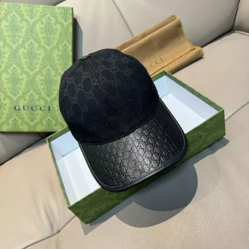 Gucci Caps #1332626