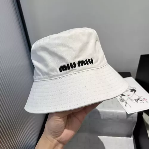 MIU MIU Caps #1332627
