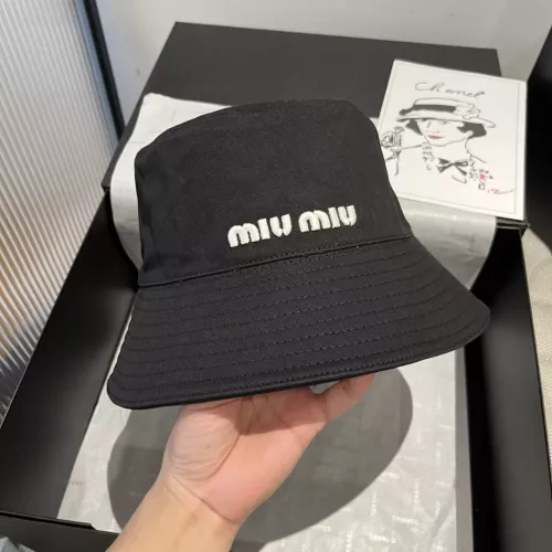 MIU MIU Caps #1332628