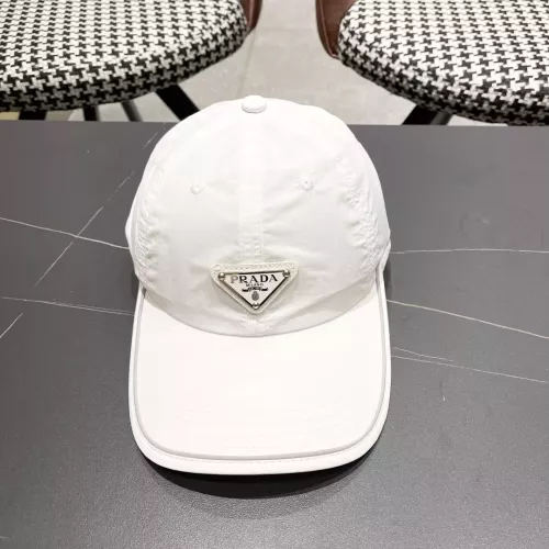 Prada Caps #1332629