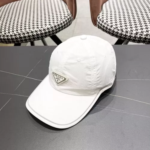 Cheap Prada Caps #1332629 Replica Wholesale [$32.00 USD] [ITEM#1332629] on Replica Prada Caps