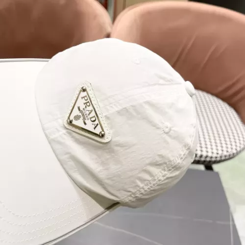 Cheap Prada Caps #1332629 Replica Wholesale [$32.00 USD] [ITEM#1332629] on Replica Prada Caps
