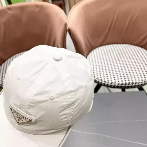 Cheap Prada Caps #1332629 Replica Wholesale [$32.00 USD] [ITEM#1332629] on Replica Prada Caps