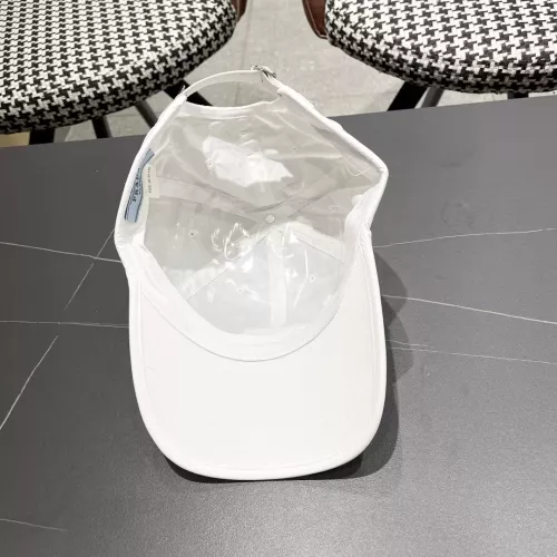 Cheap Prada Caps #1332629 Replica Wholesale [$32.00 USD] [ITEM#1332629] on Replica Prada Caps