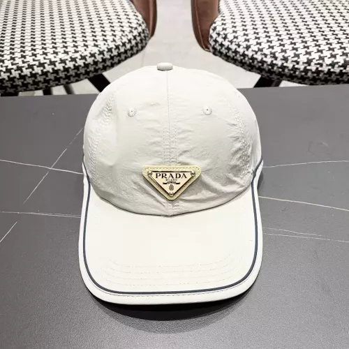 Prada Caps #1332630