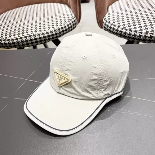 Cheap Prada Caps #1332630 Replica Wholesale [$32.00 USD] [ITEM#1332630] on Replica Prada Caps
