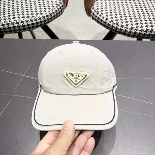 Cheap Prada Caps #1332630 Replica Wholesale [$32.00 USD] [ITEM#1332630] on Replica Prada Caps