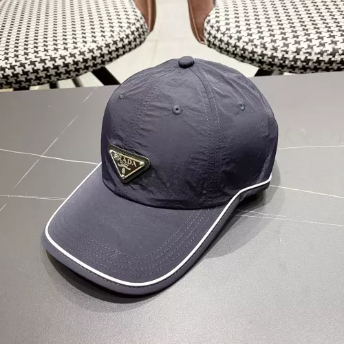 Cheap Prada Caps #1332631 Replica Wholesale [$32.00 USD] [ITEM#1332631] on Replica Prada Caps