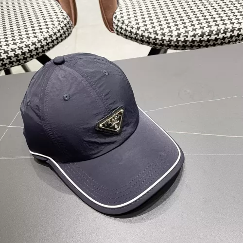 Cheap Prada Caps #1332631 Replica Wholesale [$32.00 USD] [ITEM#1332631] on Replica Prada Caps