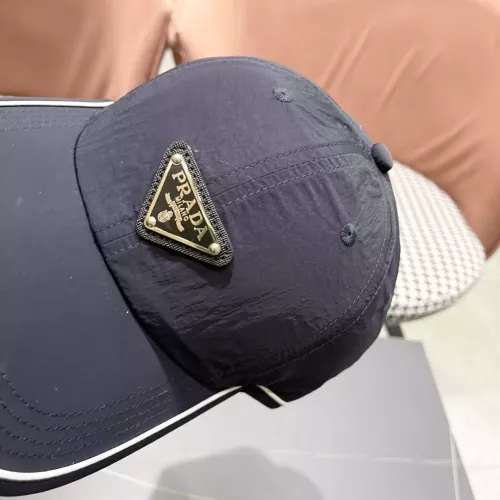 Cheap Prada Caps #1332631 Replica Wholesale [$32.00 USD] [ITEM#1332631] on Replica Prada Caps