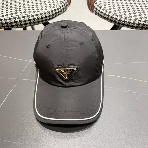 Prada Caps #1332632