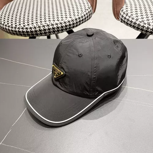 Cheap Prada Caps #1332632 Replica Wholesale [$32.00 USD] [ITEM#1332632] on Replica Prada Caps