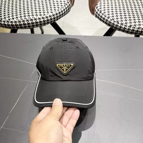 Cheap Prada Caps #1332632 Replica Wholesale [$32.00 USD] [ITEM#1332632] on Replica Prada Caps