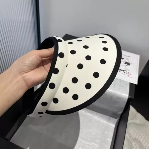 Cheap MIU MIU Caps #1332634 Replica Wholesale [$38.00 USD] [ITEM#1332634] on Replica MIU MIU Caps