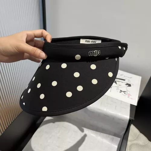 MIU MIU Caps #1332635