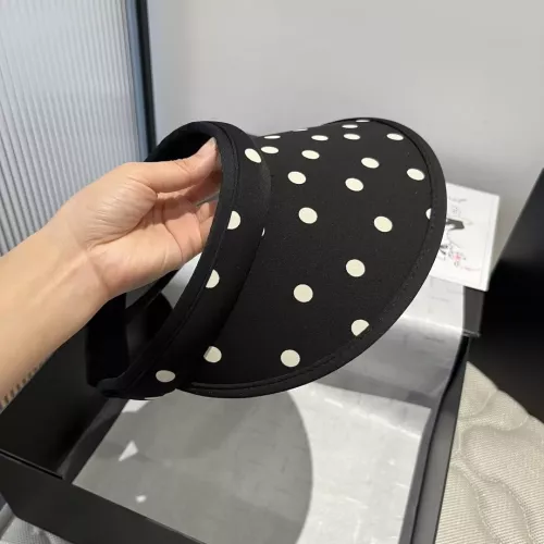Cheap MIU MIU Caps #1332635 Replica Wholesale [$38.00 USD] [ITEM#1332635] on Replica MIU MIU Caps