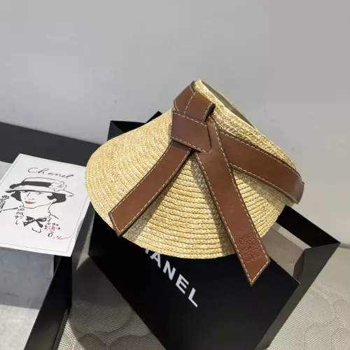 Cheap LOEWE Caps #1332641 Replica Wholesale [$39.00 USD] [ITEM#1332641] on Replica LOEWE Caps