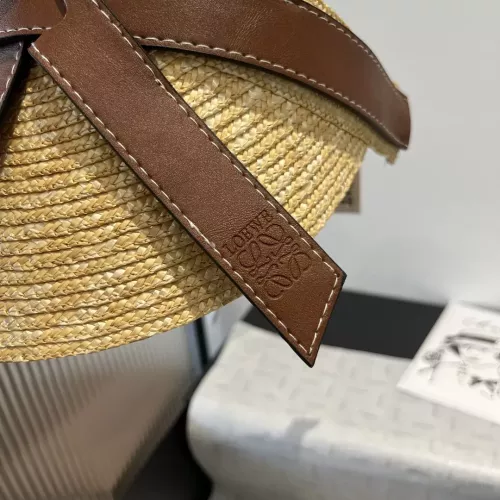 Cheap LOEWE Caps #1332641 Replica Wholesale [$39.00 USD] [ITEM#1332641] on Replica LOEWE Caps