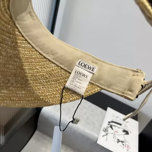 Cheap LOEWE Caps #1332641 Replica Wholesale [$39.00 USD] [ITEM#1332641] on Replica LOEWE Caps