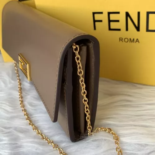 Cheap Fendi AAA Quality Wallet For Women #1332645 Replica Wholesale [$80.00 USD] [ITEM#1332645] on Replica Fendi AAA+ Quality Wallet