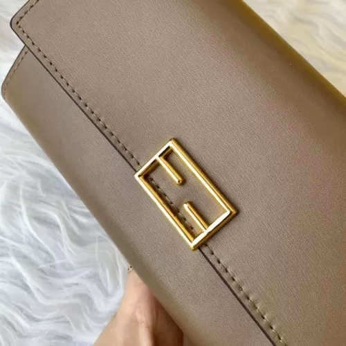 Cheap Fendi AAA Quality Wallet For Women #1332645 Replica Wholesale [$80.00 USD] [ITEM#1332645] on Replica Fendi AAA+ Quality Wallet