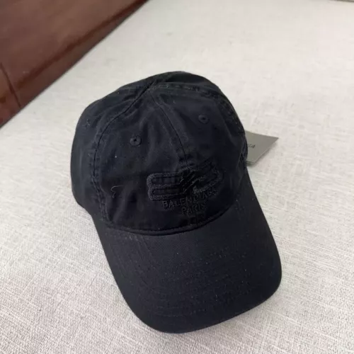 Cheap Balenciaga Caps #1332647 Replica Wholesale [$29.00 USD] [ITEM#1332647] on Replica Balenciaga Caps