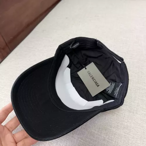 Cheap Balenciaga Caps #1332647 Replica Wholesale [$29.00 USD] [ITEM#1332647] on Replica Balenciaga Caps