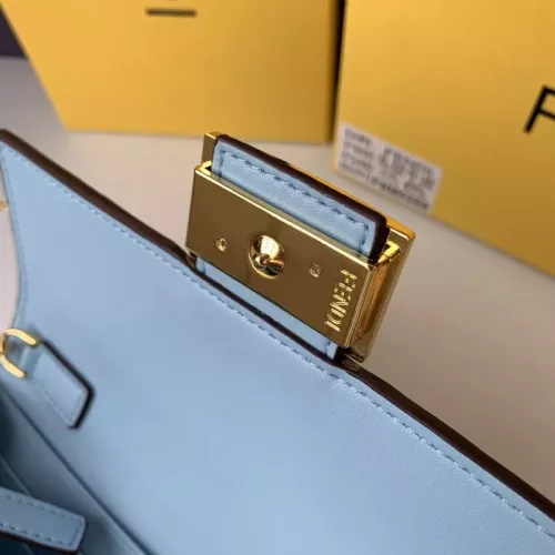 Cheap Fendi AAA Quality Wallet For Women #1332649 Replica Wholesale [$80.00 USD] [ITEM#1332649] on Replica Fendi AAA+ Quality Wallet