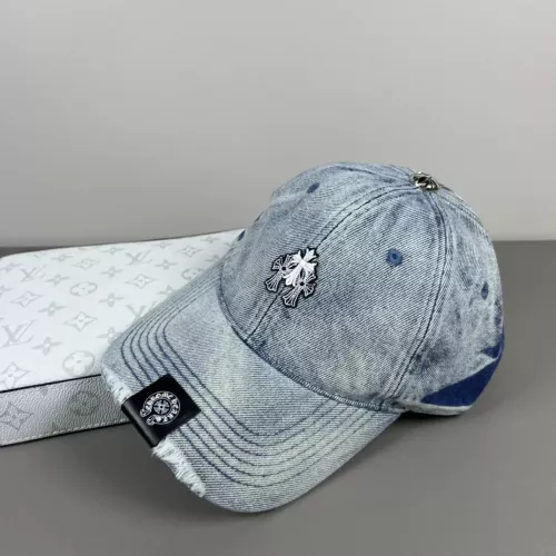 Chrome Hearts Caps #1332650