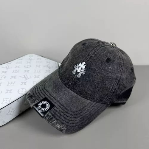 Chrome Hearts Caps #1332651