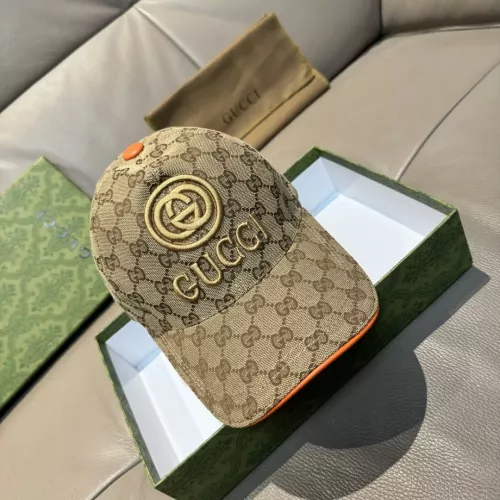 Gucci Caps #1332652