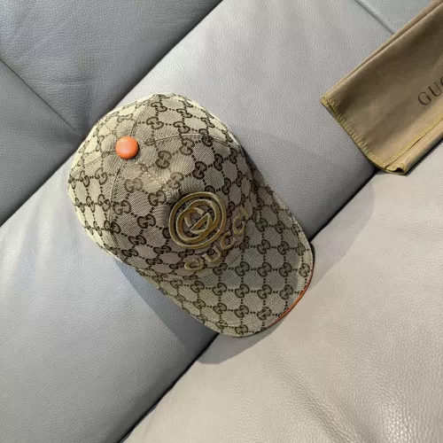 Cheap Gucci Caps #1332652 Replica Wholesale [$36.00 USD] [ITEM#1332652] on Replica Gucci Caps