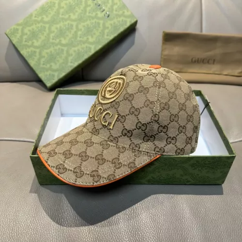 Cheap Gucci Caps #1332652 Replica Wholesale [$36.00 USD] [ITEM#1332652] on Replica Gucci Caps