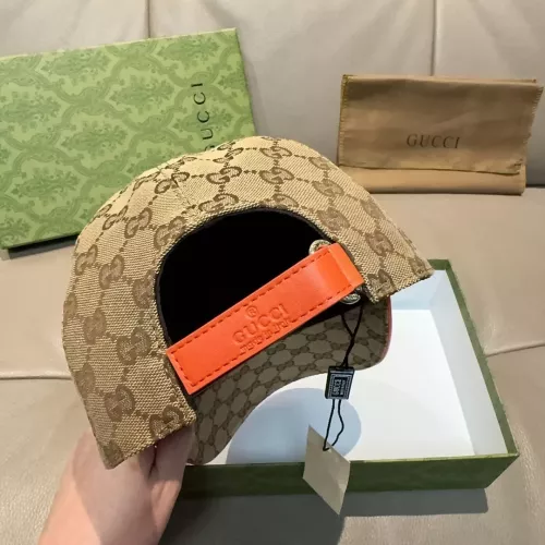 Cheap Gucci Caps #1332652 Replica Wholesale [$36.00 USD] [ITEM#1332652] on Replica Gucci Caps
