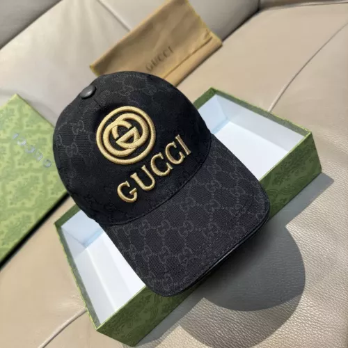 Gucci Caps #1332653