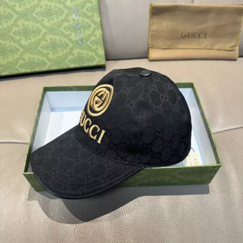 Cheap Gucci Caps #1332653 Replica Wholesale [$36.00 USD] [ITEM#1332653] on Replica Gucci Caps