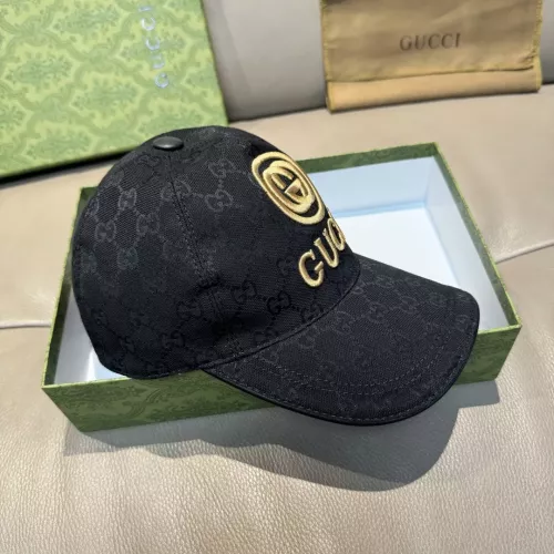 Cheap Gucci Caps #1332653 Replica Wholesale [$36.00 USD] [ITEM#1332653] on Replica Gucci Caps
