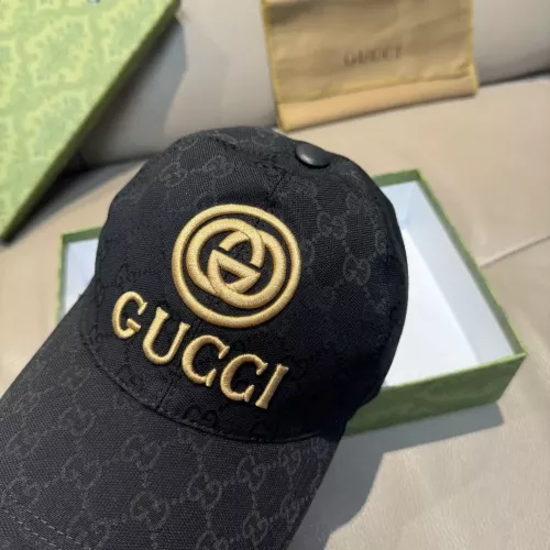 Cheap Gucci Caps #1332653 Replica Wholesale [$36.00 USD] [ITEM#1332653] on Replica Gucci Caps