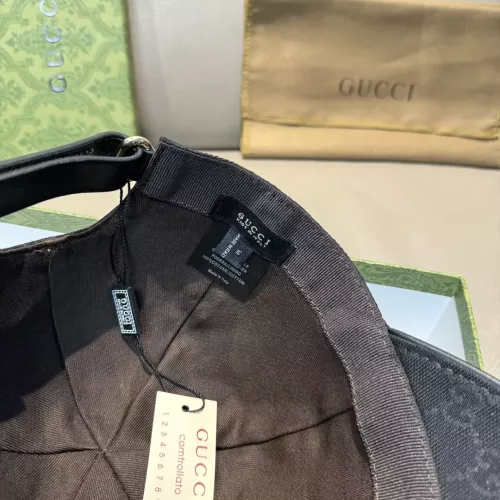 Cheap Gucci Caps #1332653 Replica Wholesale [$36.00 USD] [ITEM#1332653] on Replica Gucci Caps