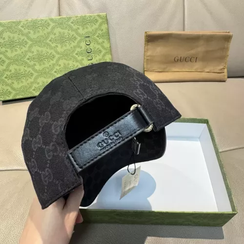 Cheap Gucci Caps #1332653 Replica Wholesale [$36.00 USD] [ITEM#1332653] on Replica Gucci Caps