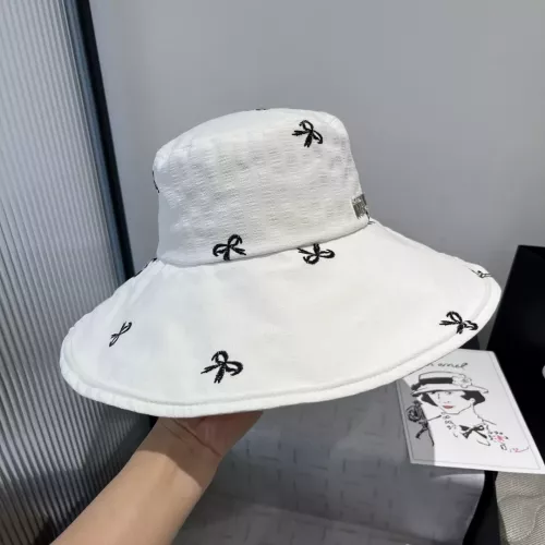 Cheap MIU MIU Caps #1332654 Replica Wholesale [$36.00 USD] [ITEM#1332654] on Replica MIU MIU Caps