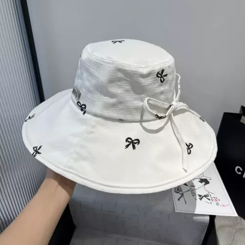 Cheap MIU MIU Caps #1332654 Replica Wholesale [$36.00 USD] [ITEM#1332654] on Replica MIU MIU Caps