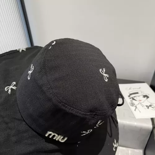 Cheap MIU MIU Caps #1332655 Replica Wholesale [$36.00 USD] [ITEM#1332655] on Replica MIU MIU Caps