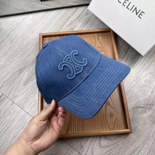Cheap Celine Caps #1332656 Replica Wholesale [$29.00 USD] [ITEM#1332656] on Replica Celine Caps