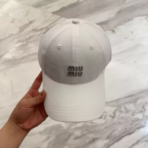 MIU MIU Caps #1332660
