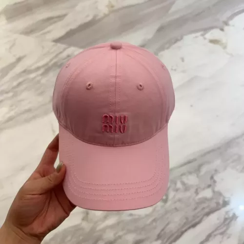 MIU MIU Caps #1332661